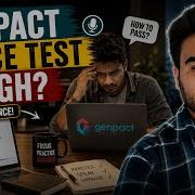 How To Clear Genpact Voice Assessment Test