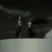 Bleach Ichigo Dance With The Devil Ulquiorra