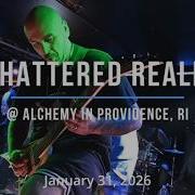 Shattered Realm Alchemy In Providence RI January 31 2026 Full Set