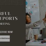 Monitoring Evaluation M E Reports Explained How To Write Powerful Reports Step By Step
