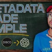 How Sync Licensing Companies Enter Metadata Step By Step W Resources