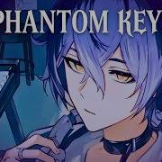 Nightcore Phantom Keys Lyrics Dark Cinematic Nightcore