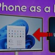 Use Your Android Phone As A Microphone For PC Free Open Source