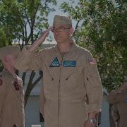 NAWCWD Change Of Command 30 June 2022