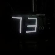 80 Second Countdown