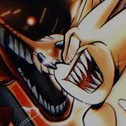 Fleetway VS Xenophane Sonic Comic Dub