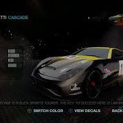 Onslaught Deadline DLC Gameplay Split Second
