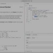 Leetcode 2220 Minimum Bit Flips To Convert Number