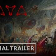 Maya Narrative Universe Official Launch Trailer Ft Hugo Weaving Anand Gandhi Zain Memon