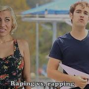 Raping Vs Rapping What S Trending Now