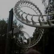 Python Efteling Amusement Park