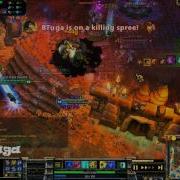 League Of Legends Nidalee Spear Compilation