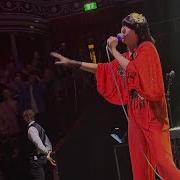 Yeah Yeah Yeahs Isis Warrior Royal Albert Hall 19 06 25
