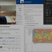 Using The Carpalx Model To Evaluate QMK Keymaps And Keyboards