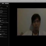 OfxCv Example Flow TEST