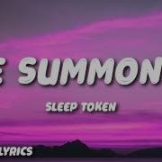 Sleep Token The Summoning
