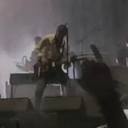 Arctic Monkeys Brainstorm Voodoo Fest 2018