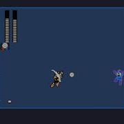 MegaMan Engine Beta Testing Demo