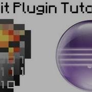 1 6 2 Bukkit Plugin Tutorial Plugin InvBackup E01 Project Setup Main Class Config Setup