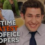 The Office Bloopers That Are Literally Famous The Office US Comedy Bites