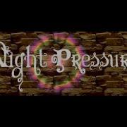 Night Pressure Never Do Extended Version Pop Rock HD 1080p