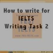 YES IELTS Tutorial 1 Intro Video Argument Type