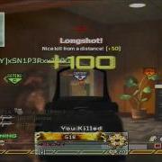 MW2 Mini Spawn Rape On Highrise