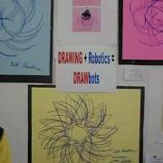 Drawbots