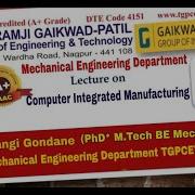 Part Classification And Coding
