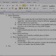 Let S Talk Fabric Interfacing Part 2 5 Learning To Sew Fabric Interfacing