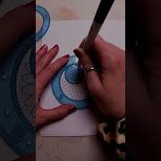 Relaxing ASMR Spirograph Drawing Sound