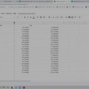 How To Get Latitude And Longitude Of Multiple Addresses