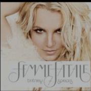 Britney Spears Hold It Against Me Audio HQ