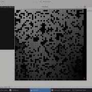 Maze Solving Lee Algorithm Python