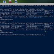 Todo In Memory Python Console App Hackathon II Phase I