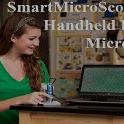 SmartMicroScope 5M Handheld Digital Microscope