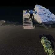 Cryengine Track View Test