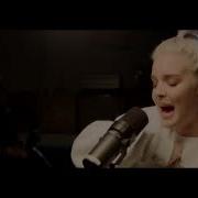 Anne Marie Then Official Live Acoustic