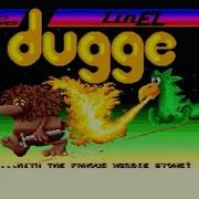 DUGGER ATARI ST OST MIX