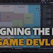 Building A MAP For My INDIE RPG GAME Devlog 1
