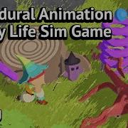 Building A Procedural Animation Toolkit For My Life Sim Game Devlog