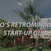 Garry S Mod DarkRP Tutorial Zero S RetroMiner