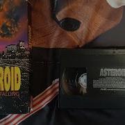 Asteroid Part 1 Full 1997 NBC Home Video VHS