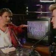 Interview On Countdown 1991
