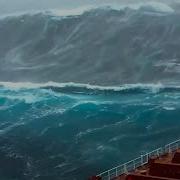 Biggest Waves Ever Recorded On Camera