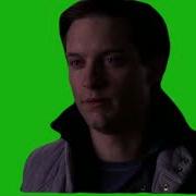 Oh Boy Yeah Peter Parker Green Screen Spider Man