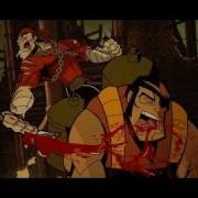 Shank 2 Trailer