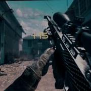 Call Of Duty MW2 First Frag Edit Trouble Squad