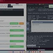 TryHackMe Linux Fundamentals Part 2 Answers