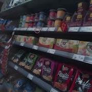 In Store Eye Tracking Footage